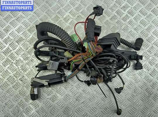 купить Проводка двигателя на BMW 5 E39 (1995-2003)