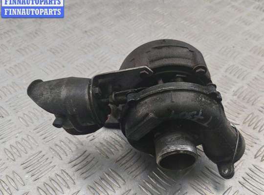 купить Турбина на Ford Focus II (2004-2011)