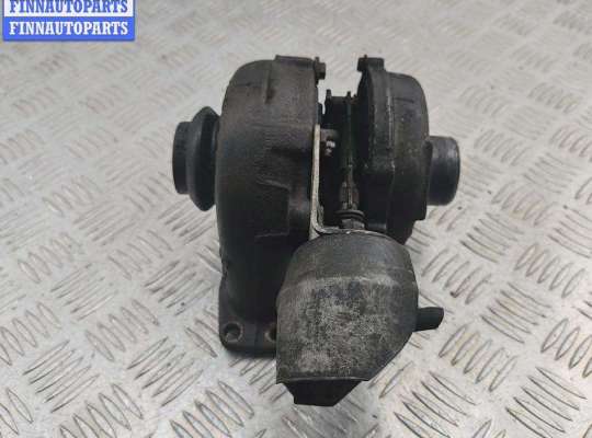 купить Турбина на Ford Focus II (2004-2011)