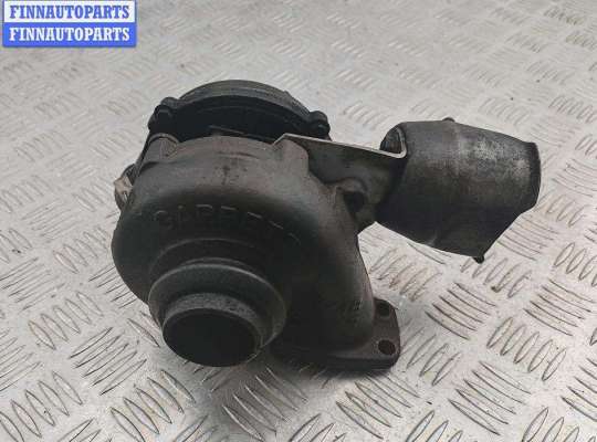 купить Турбина на Ford Focus II (2004-2011)