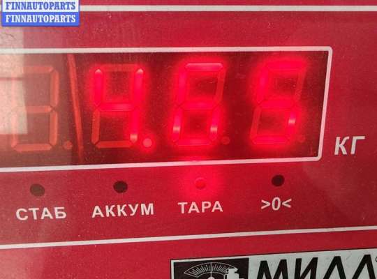 купить Турбина на Ford Focus II (2004-2011)