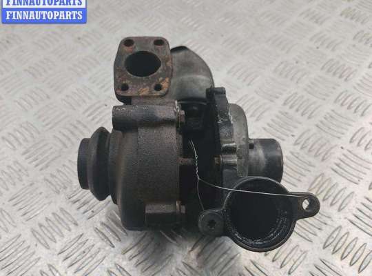 купить Турбина на Ford Focus II (2004-2011)