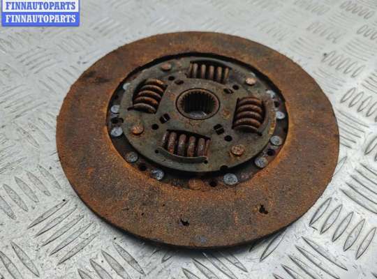 купить Маховик на Mercedes C-Class W203 (2000-2006)