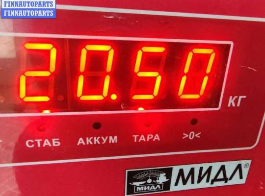 купить Маховик на Mercedes C-Class W203 (2000-2006)