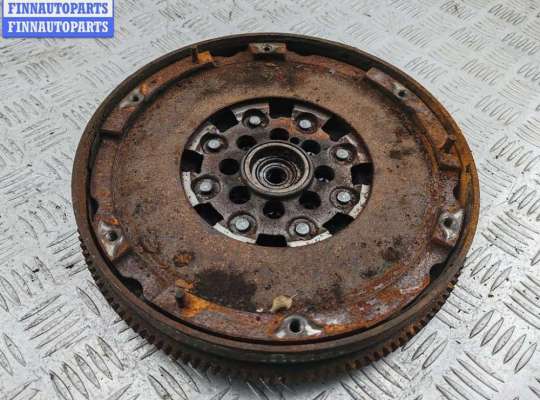 купить Маховик на Mercedes C-Class W203 (2000-2006)