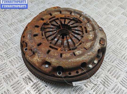 купить Маховик на Mercedes C-Class W203 (2000-2006)