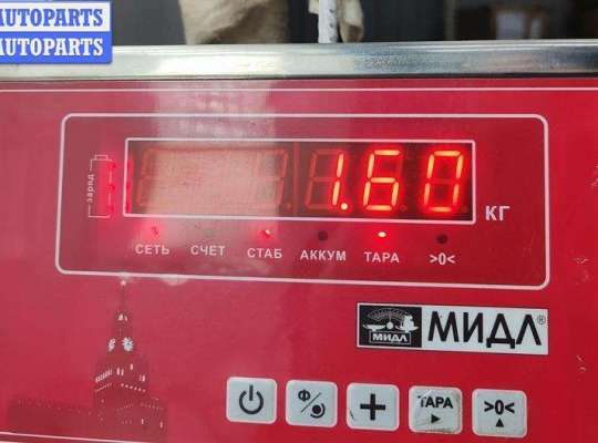 купить Подушка крепления двигателя на SsangYong Rodius