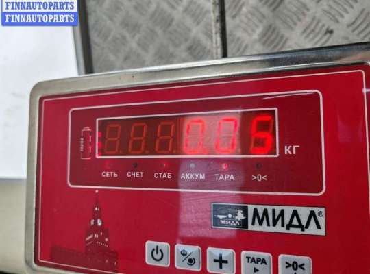 купить Колпачок литого диска на Audi A6 C4 (1994-1997)