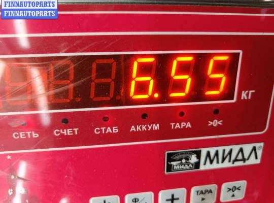 купить Полуось передняя правая на Opel Astra H (2004-2009)