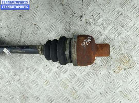 купить Полуось передняя правая на Opel Astra H (2004-2009)