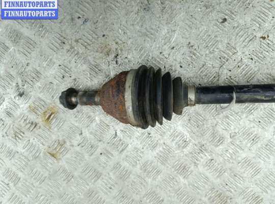 купить Полуось передняя правая на Opel Astra H (2004-2009)