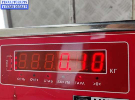 купить Трос капота на Volkswagen Passat B5+ (GP)