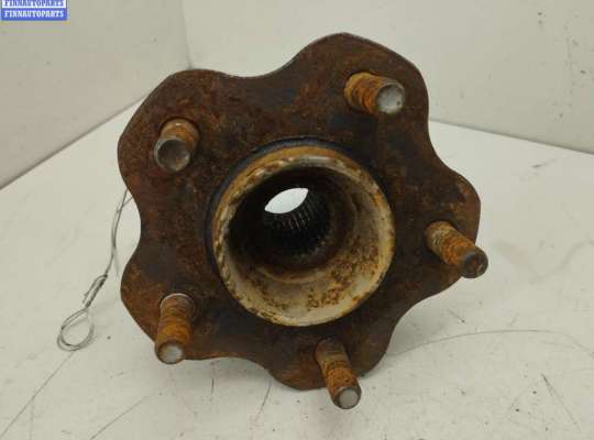 купить Ступица задняя правая на Nissan Murano Z50 (2002-2007)