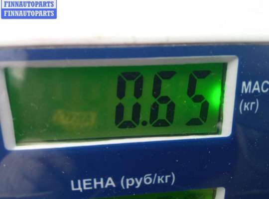 купить Фара противотуманная левая на Opel Vectra B (1995-2002)