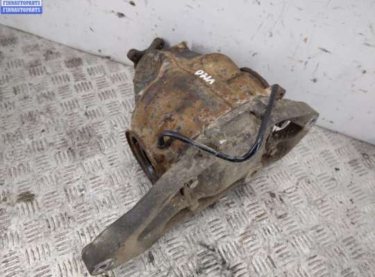 купить Редуктор заднего моста на Mercedes Vito-2 / Viano W639 (2003-2014)