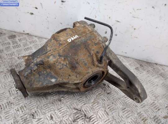 купить Редуктор заднего моста на Mercedes Vito-2 / Viano W639 (2003-2014)