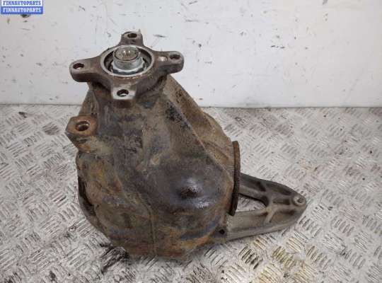 купить Редуктор заднего моста на Mercedes Vito-2 / Viano W639 (2003-2014)