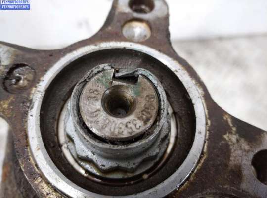 купить Редуктор заднего моста на Mercedes Vito-2 / Viano W639 (2003-2014)