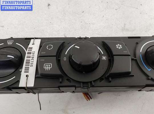 купить Переключатель отопителя на BMW 1 E81/E87 (2004-2012)