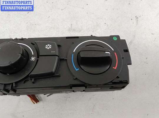 купить Переключатель отопителя на BMW 1 E81/E87 (2004-2012)