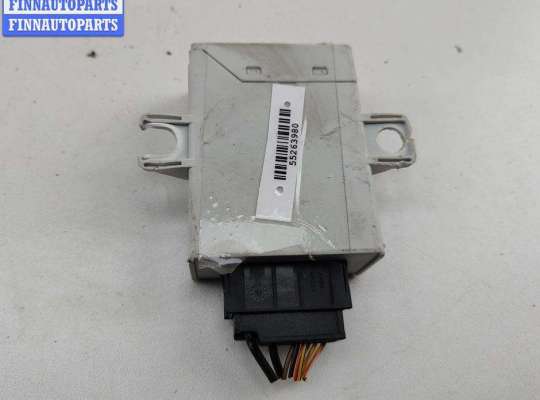 купить Иммобилайзер на BMW 5 E39 (1995-2003)