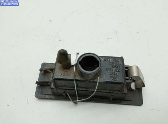 купить Подсветка номера на Fiat Brava