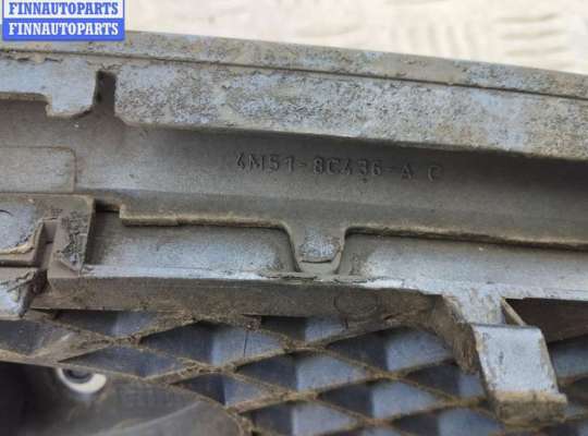 купить Решетка радиатора на Ford Focus II (2004-2011)