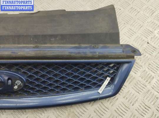 купить Решетка радиатора на Ford Focus II (2004-2011)