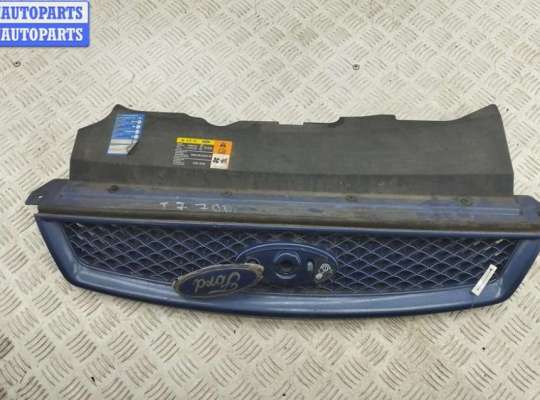 Купить Решетка радиатора на Ford Focus II (2004-2011) Решетка радиатора FO2219064 на Ford Focus II (2004-2011)