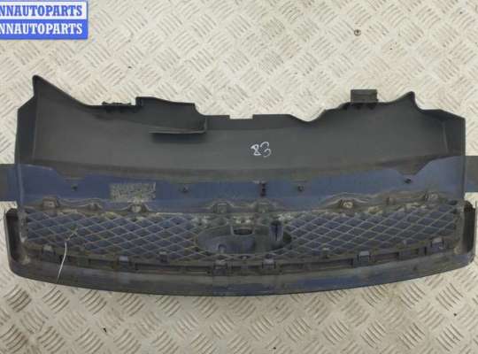 купить Решетка радиатора на Ford Focus II (2004-2011)