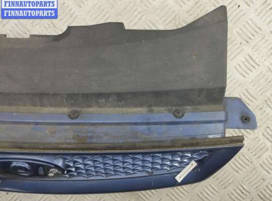купить Решетка радиатора на Ford Focus II (2004-2011)