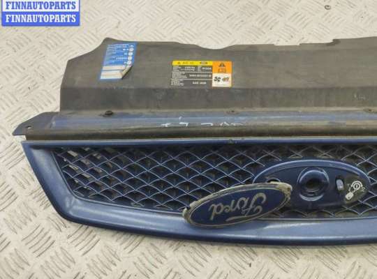 купить Решетка радиатора на Ford Focus II (2004-2011)