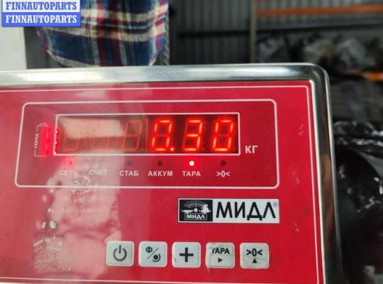 купить Кожух ГРМ на Chrysler Voyager (2001-2007)