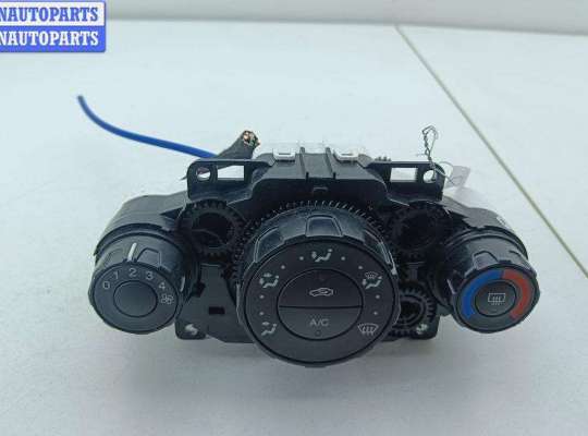 купить Переключатель отопителя на Ford Fiesta (2008-2018)