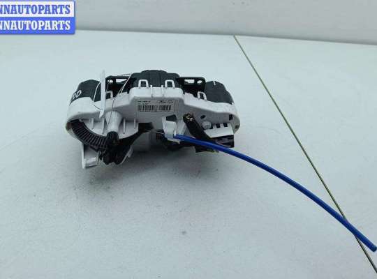 купить Переключатель отопителя на Ford Fiesta (2008-2018)