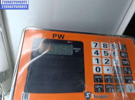 купить Переключатель отопителя на Ford Fiesta (2008-2018)