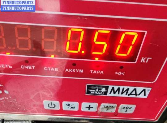 купить Патрубок радиатора на Volkswagen Bora