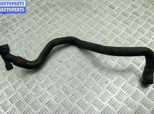 купить Патрубок радиатора на Volkswagen Bora