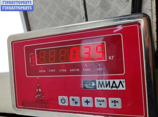 купить Фара противотуманная правая на Ford Focus I (1998-2005)