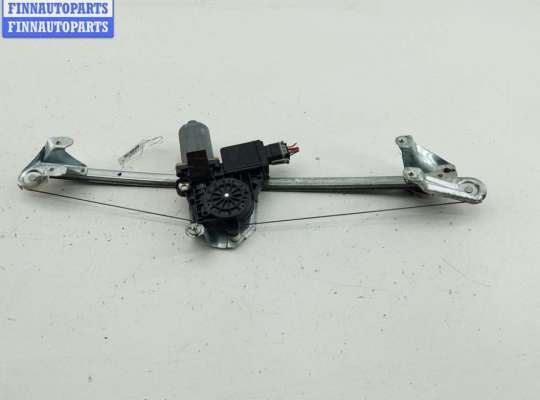 Стеклоподъемник электрический задний правый OP2374187 на Opel Zafira A (1999-2005)