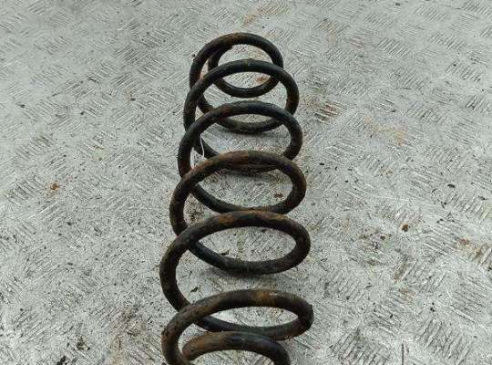 купить Пружина подвески задняя на Peugeot 307