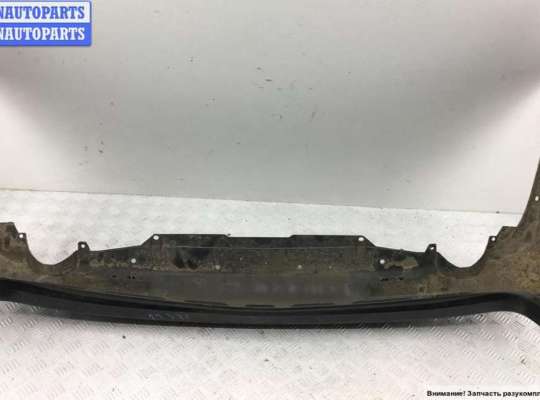 купить Бампер задний на Honda Accord (2002-2008)