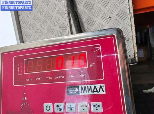 купить Блок розжига фар (ксенон) на Renault Laguna II (2001-2007)