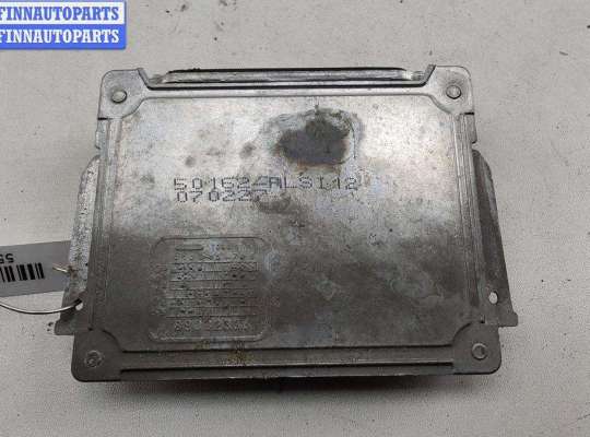купить Блок розжига фар (ксенон) на Renault Laguna II (2001-2007)