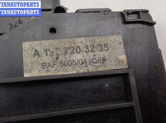 купить Замок двери передней правой на Mercedes M-Class ML W163 (1998-2004)