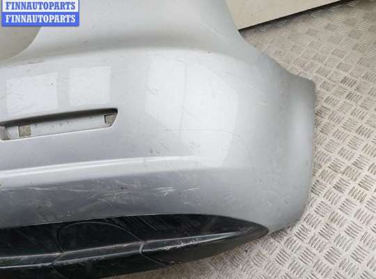 купить Бампер задний на Alfa Romeo 159