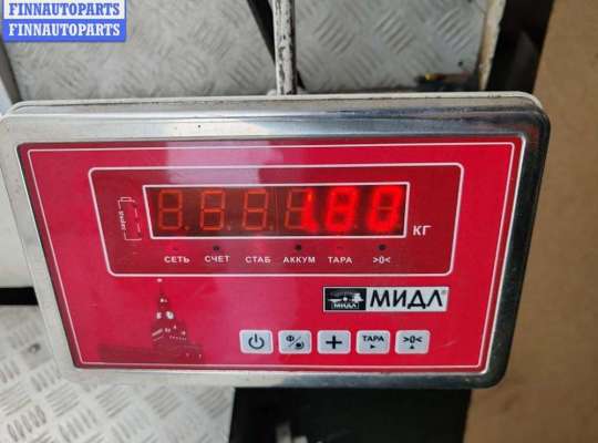 купить Корпус воздушного фильтра на Ford Focus II (2004-2011)