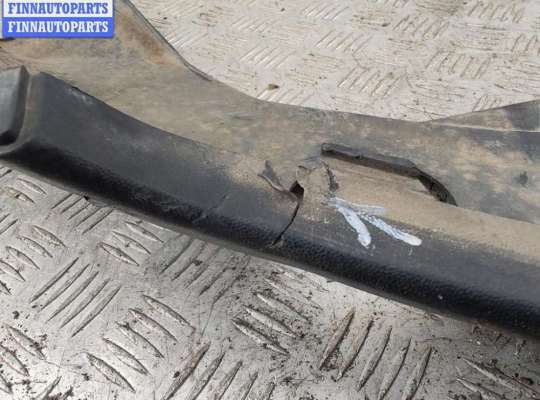 купить Юбка бампера переднего на Volkswagen Passat B5