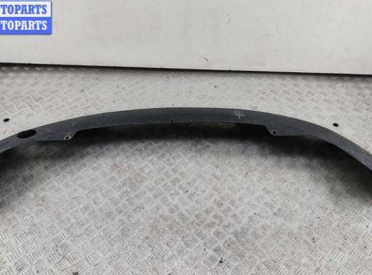 купить Юбка бампера переднего на Volkswagen Passat B5
