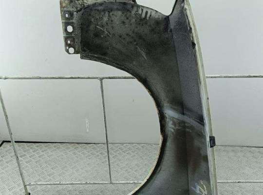 купить Крыло переднее правое на Audi A6 C5 (1997-2005)